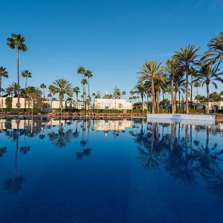 Hd Parque Cristobal Gran Canaria Playa del Inglés Exterior foto